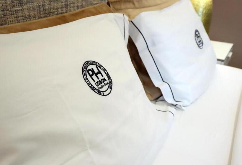 اتاق سوپریور, Ph Downtown Suites