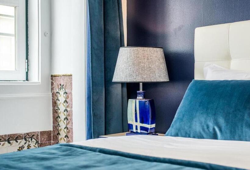 اتاق سوپریور, Ph Downtown Suites