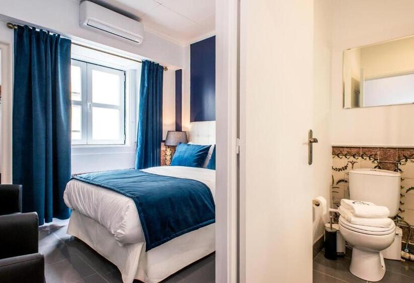 اتاق سوپریور, Ph Downtown Suites