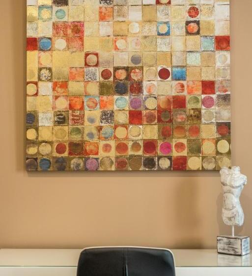 Deluxe Suite King Bed, Ph Downtown Suites