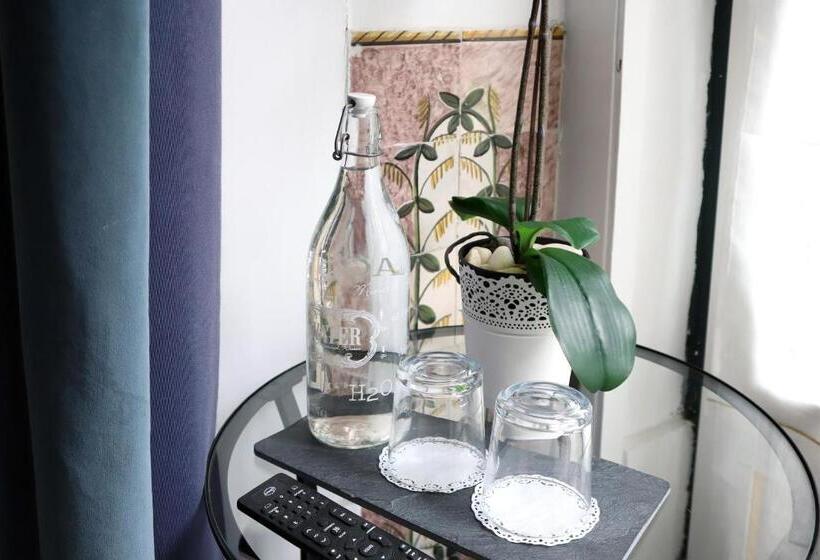 اتاق عادی, Ph Downtown Suites