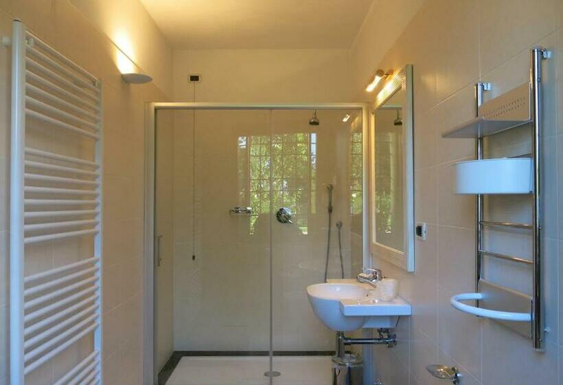 스위트, Villa Schiavi