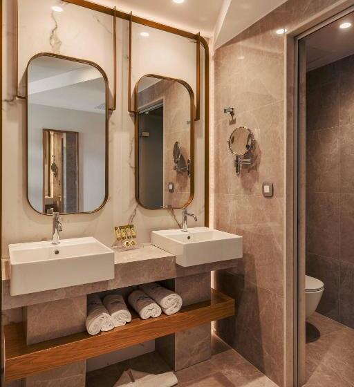 Люкс Повышенной Комфортности, Bio Beach Boutique Hotel   Adults Only