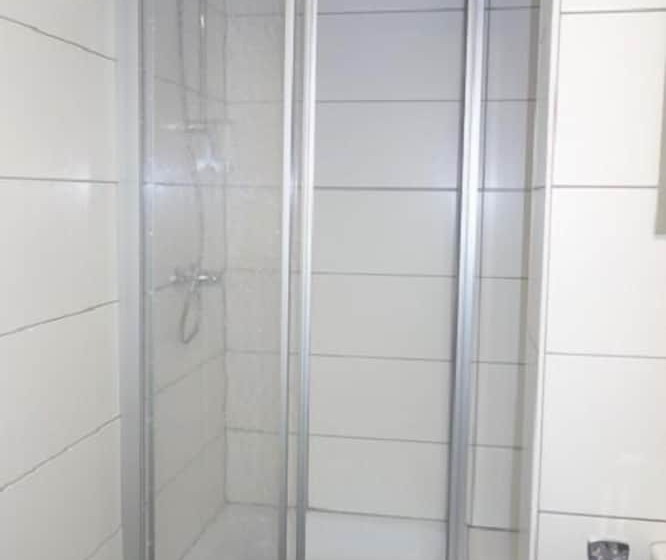 スタンダードシングルルーム, Budget Hotel Ludwigshafen