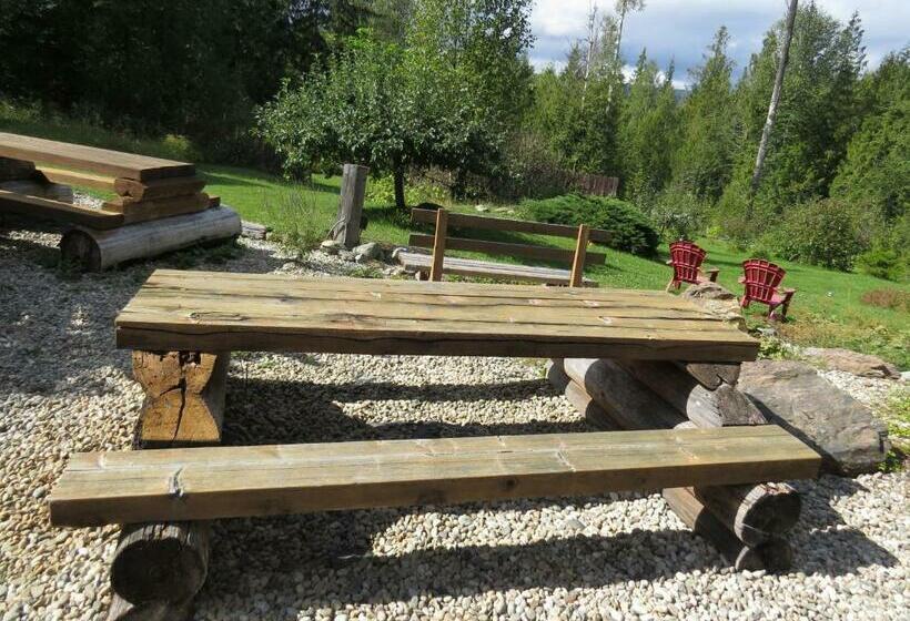 一居室别墅, Cedar Haven Cabins And Resort