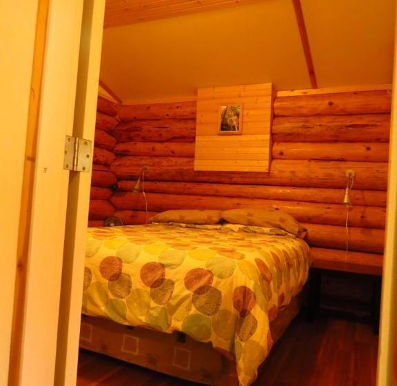 Шале 1 Спальня, Cedar Haven Cabins And Resort