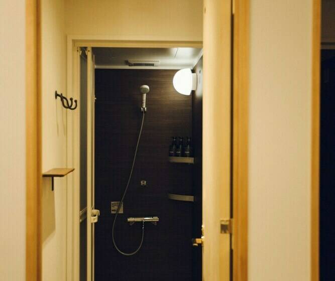 Llit en Habitació Compartida, Citan Hostel