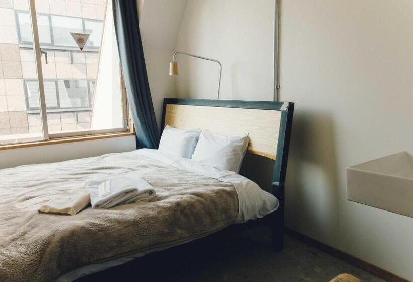 Habitació Estàndard, Citan Hostel