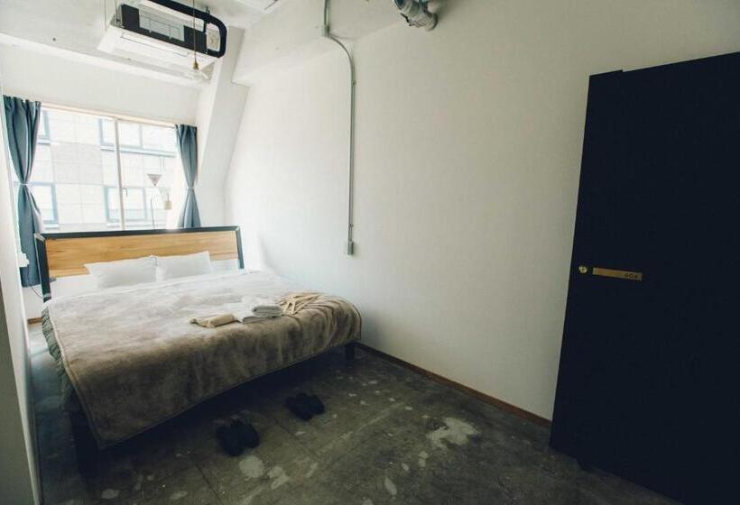 Habitació Superior, Citan Hostel