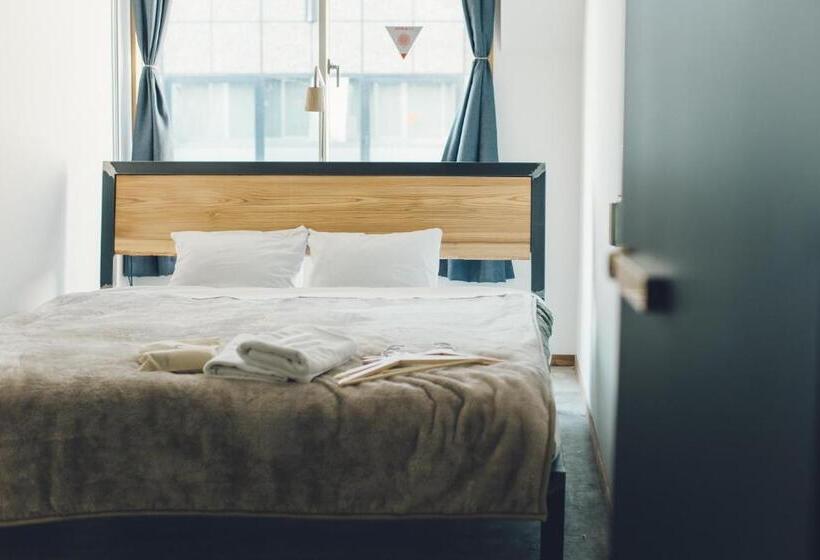 Habitació Superior, Citan Hostel