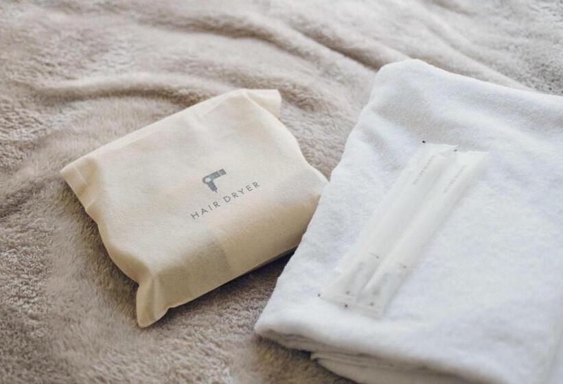 Habitació Estàndard Llit King, Citan Hostel