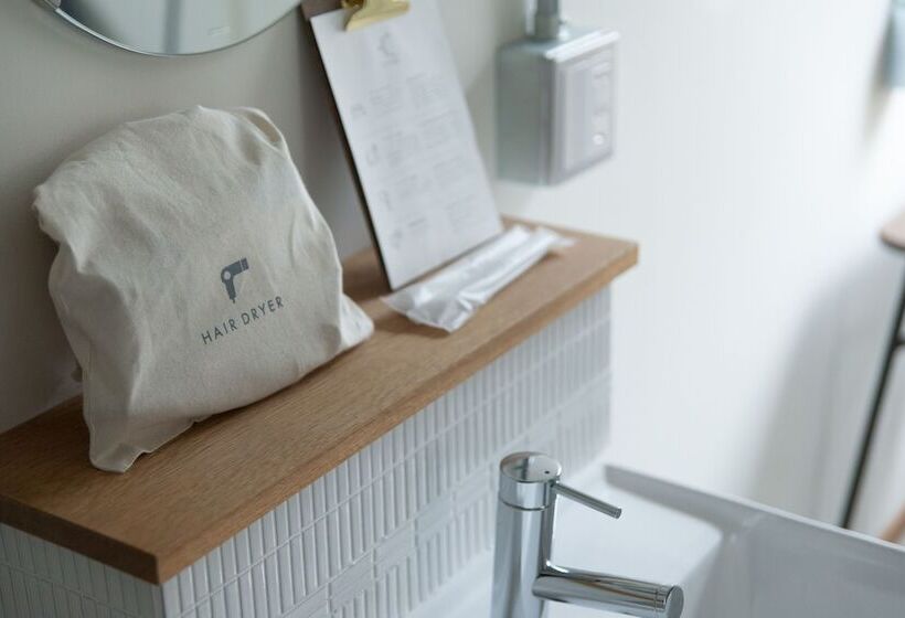 Habitació Estàndard, Citan Hostel