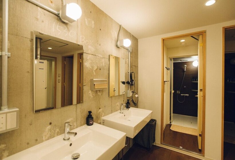 Habitació Estàndard, Citan Hostel