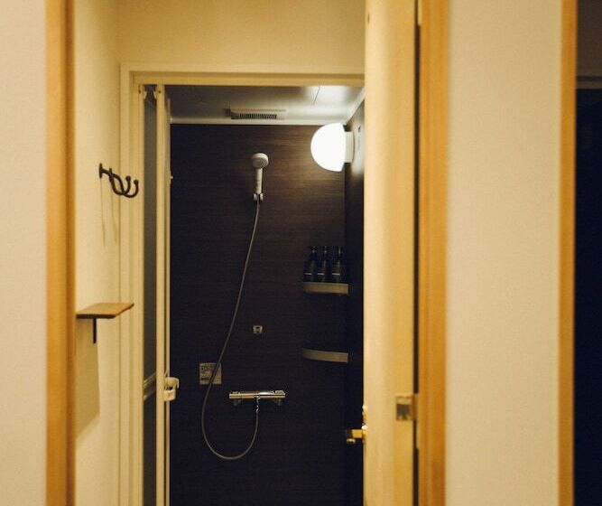 Habitació Estàndard Llit King, Citan Hostel