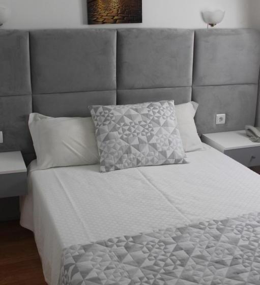 스탠다드 룸, Alojamento Local Santa Cruz