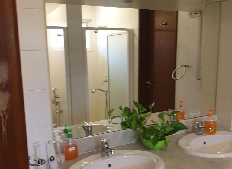 スーペリアールーム, 5 Twenty @ Ampang Hilir