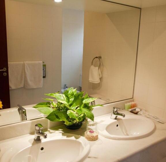 デラックスルーム, 5 Twenty @ Ampang Hilir