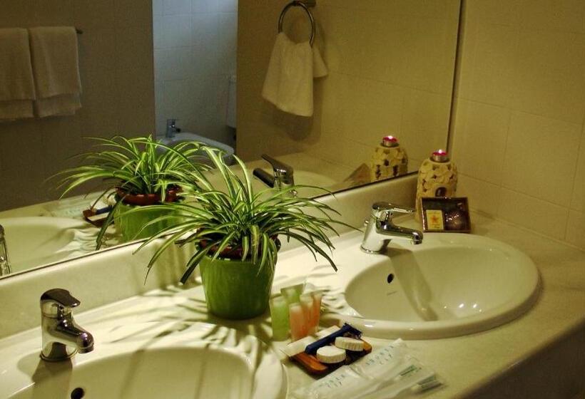 デラックスルーム, 5 Twenty @ Ampang Hilir