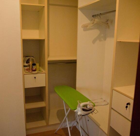 デラックスルーム, 5 Twenty @ Ampang Hilir