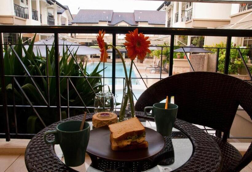 ４ベッドルームハウス, 5 Twenty @ Ampang Hilir