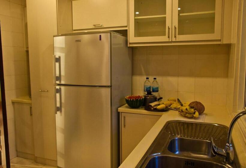 Casa 4 Quartos, 5 Twenty @ Ampang Hilir