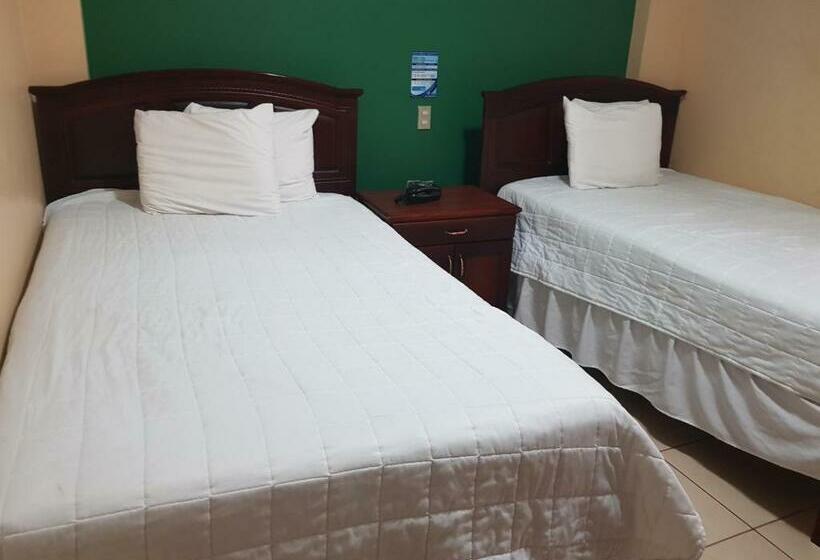 اتاق استاندارد, Florencia