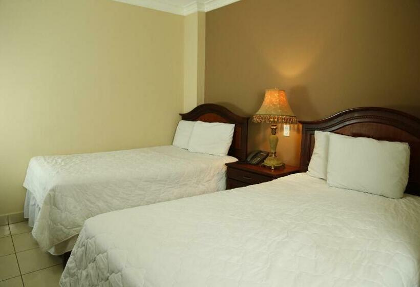 اتاق استاندارد, Florencia