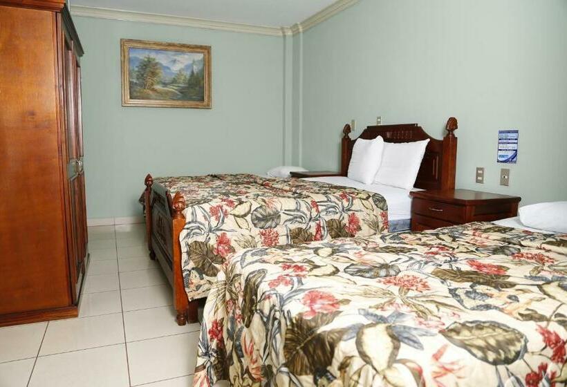 اتاق استاندارد, Florencia