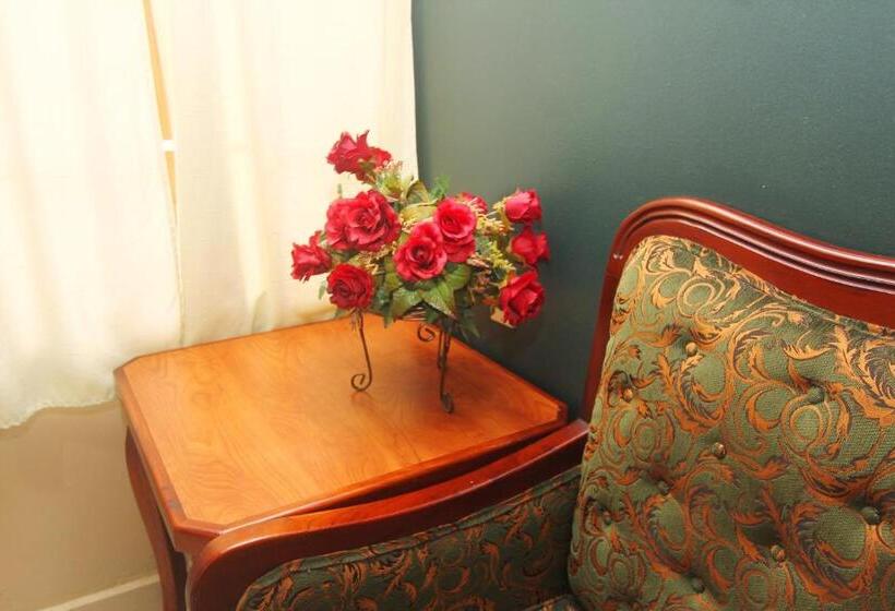 اتاق استاندارد, Florencia