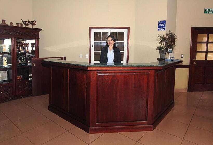 اتاق استاندارد, Florencia