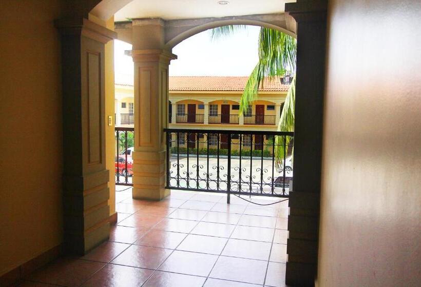 اتاق استاندارد, Florencia