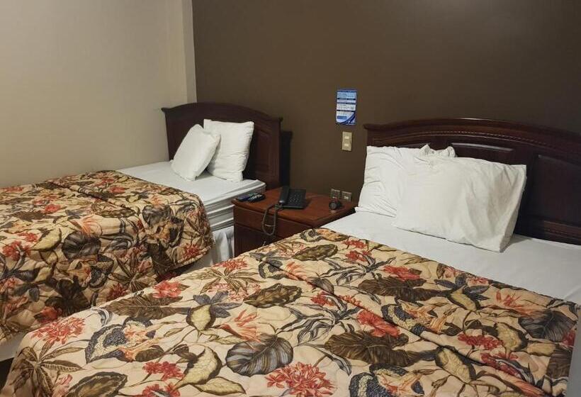 اتاق لوکس چهار تخته, Florencia