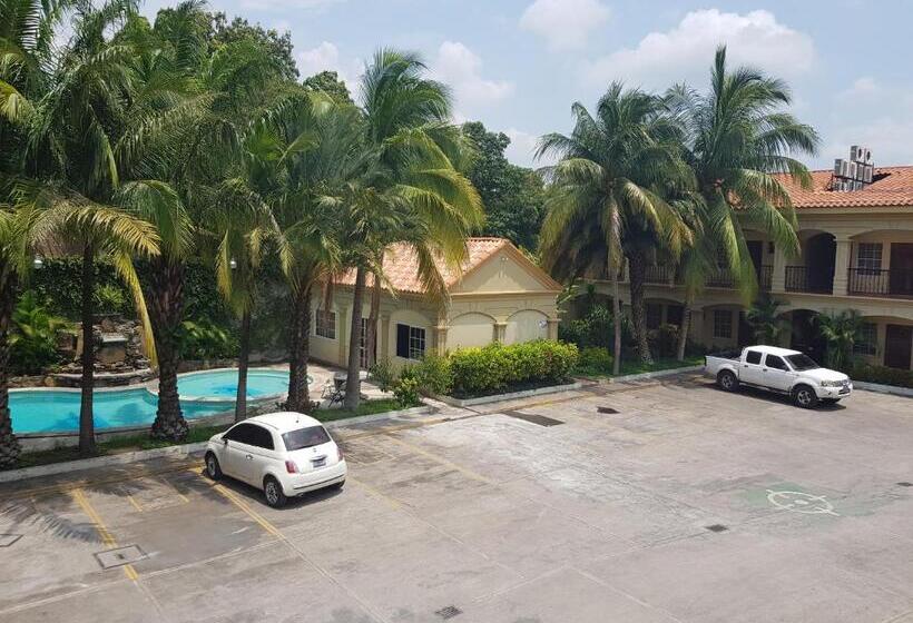 اتاق لوکس چهار تخته, Florencia