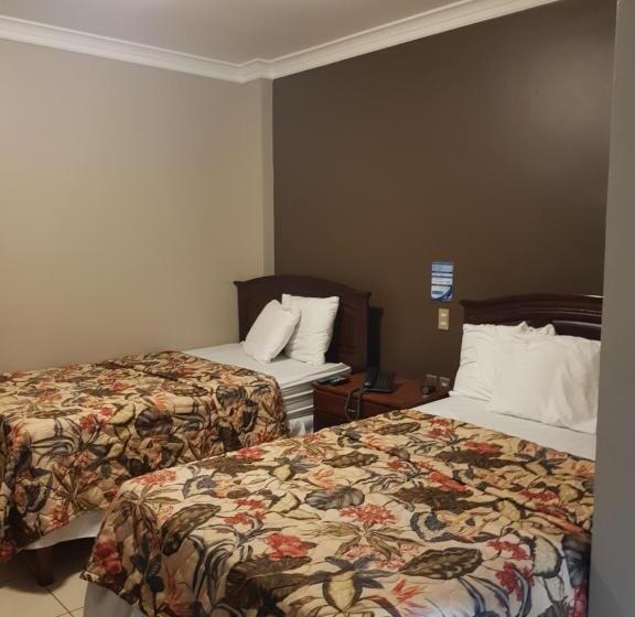 اتاق لوکس چهار تخته, Florencia