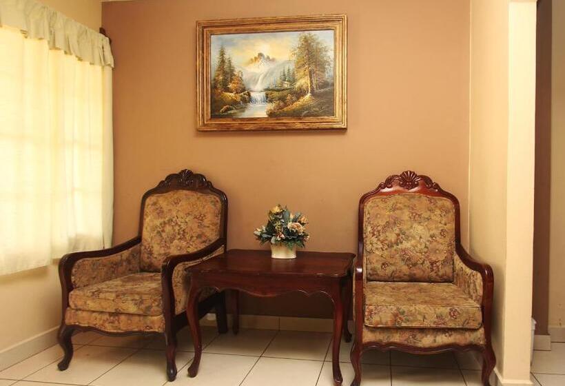 اتاق لوکس چهار تخته, Florencia