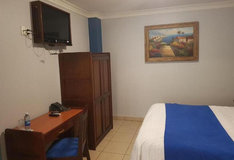 اتاق استاندارد یک نفره, Florencia