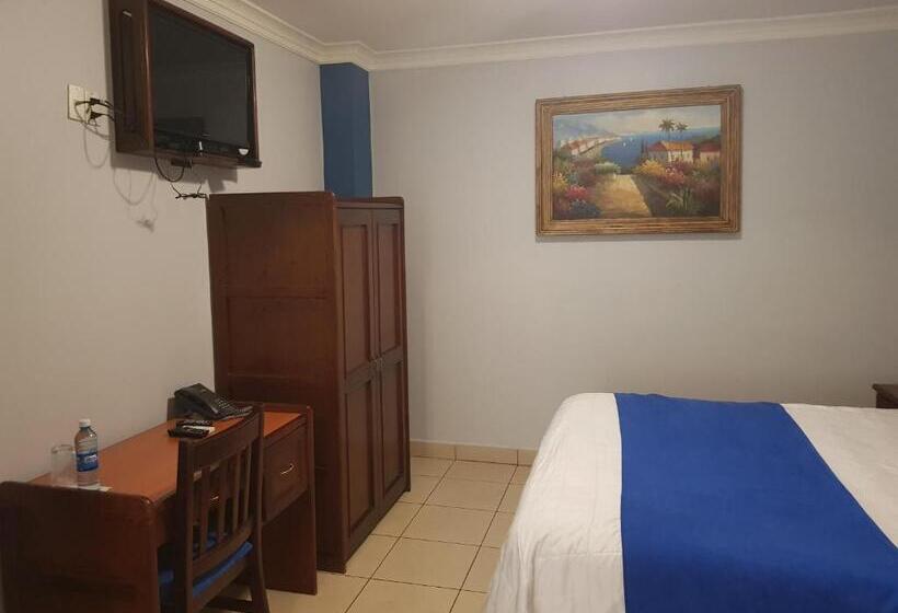 اتاق استاندارد یک نفره, Florencia