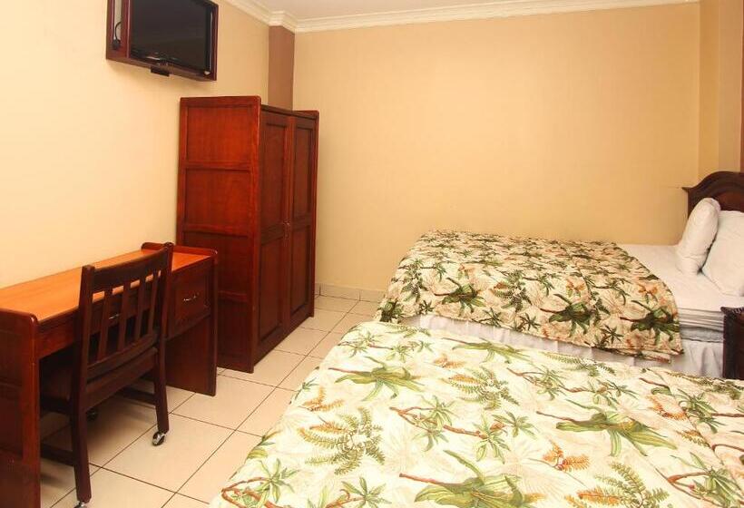 اتاق استاندارد, Florencia