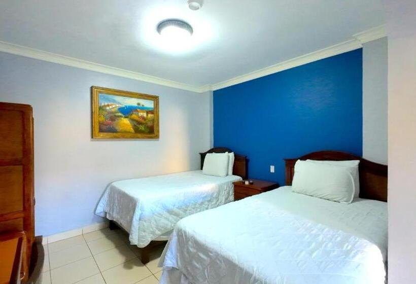 اتاق استاندارد, Florencia