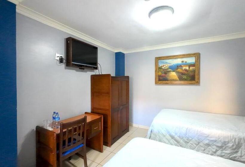 اتاق استاندارد, Florencia