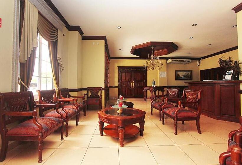 اتاق استاندارد یک نفره, Florencia