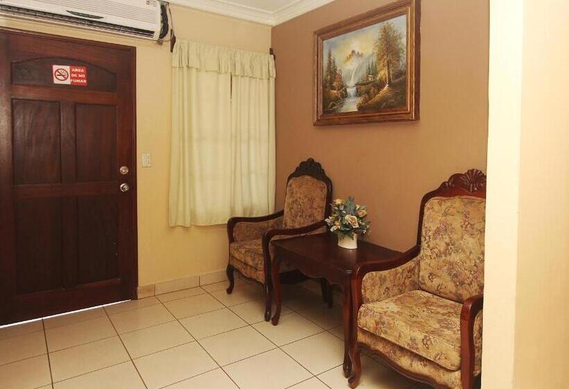 اتاق استاندارد یک نفره, Florencia