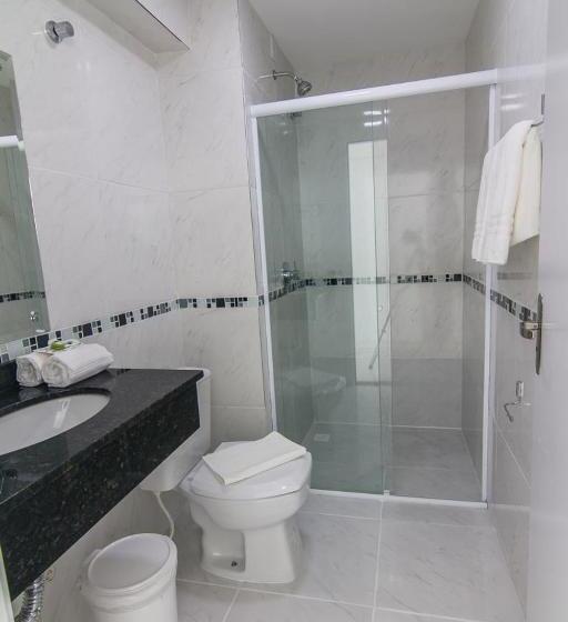 Triple Room Sea View, Itacolomi