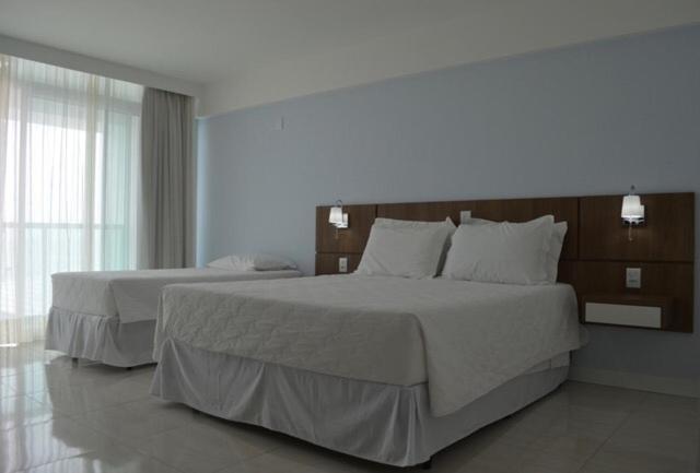 Triple Room Sea View, Itacolomi