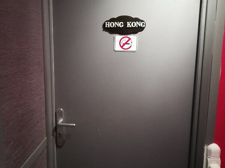 Люкс, Itsara Suites & Spa