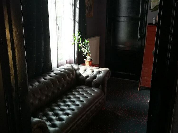 Люкс, Itsara Suites & Spa