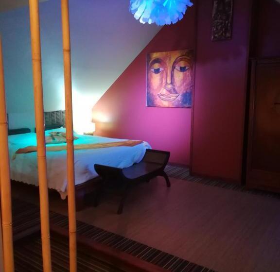 Студио Стандарт Кровать Кинг, Itsara Suites & Spa