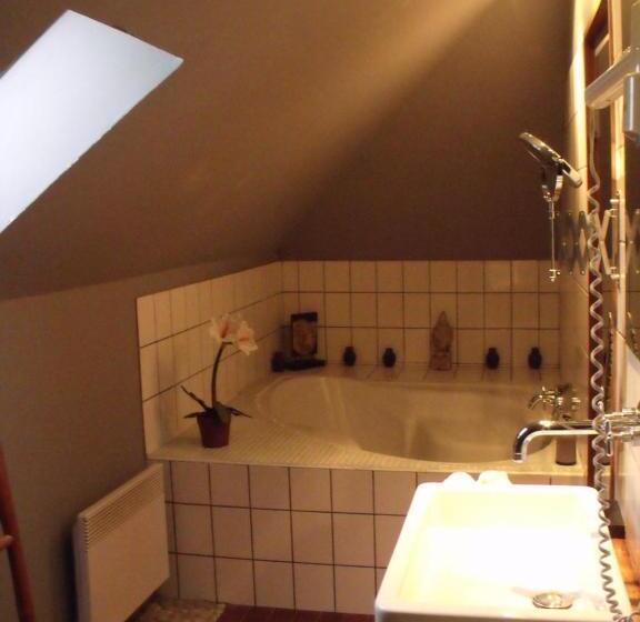 استودیو استاندارد با تخت کینگ, Itsara Suites & Spa
