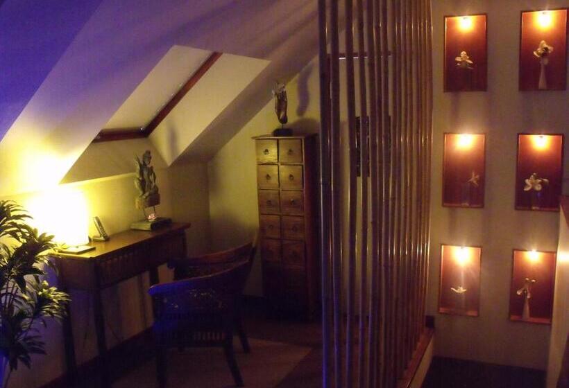 Студио Стандарт Кровать Кинг, Itsara Suites & Spa