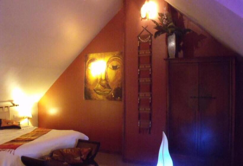 Студио Стандарт Кровать Кинг, Itsara Suites & Spa